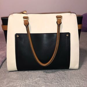 Large hand bag/tote